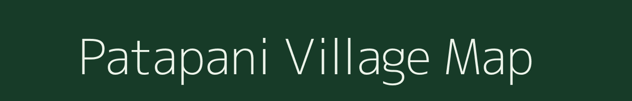 Patapani village map in Odisha