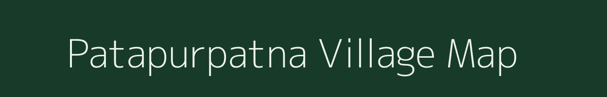 Patapurpatna village map in Odisha