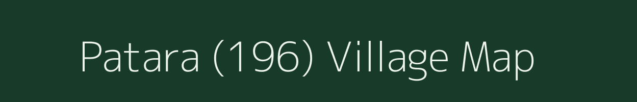 Patara (196) village map in Punjab