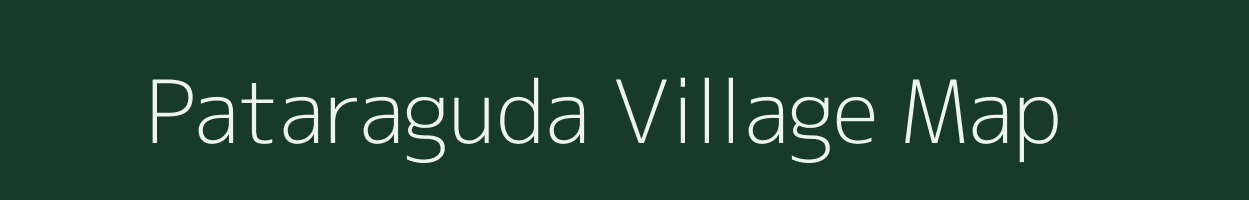 Pataraguda village map in Odisha