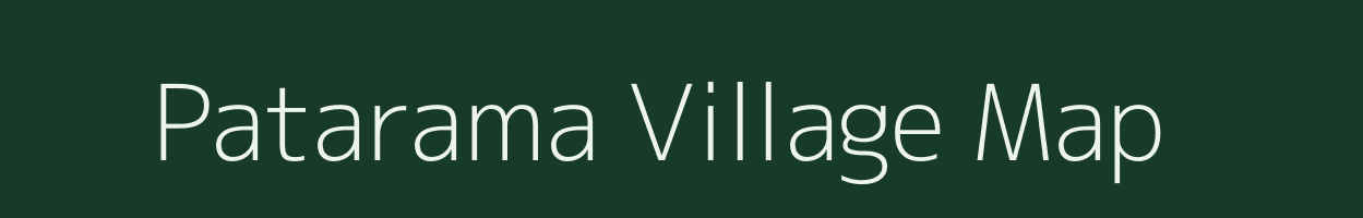 Patarama village map in Gujarat