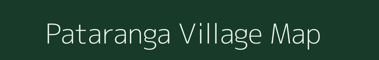 Pataranga village map in Odisha