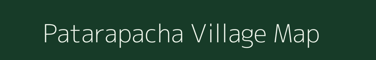 Patarapacha village map in Odisha