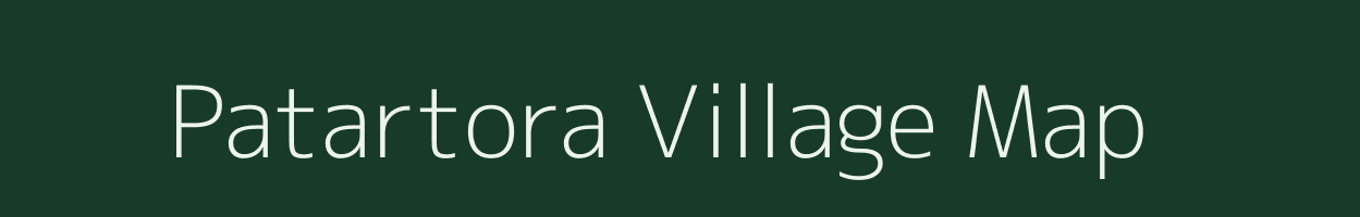 Patartora village map in Chhattisgarh