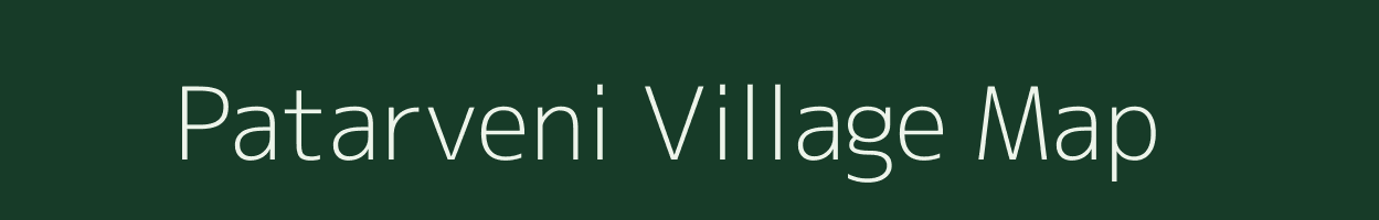 Patarveni village map in Gujarat