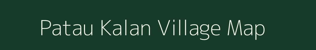 Patau Kalan village map in Rajasthan