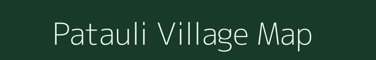 Patauli village map in Uttar Pradesh