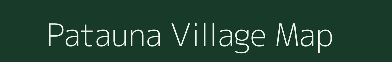 Patauna village map in Madhya Pradesh