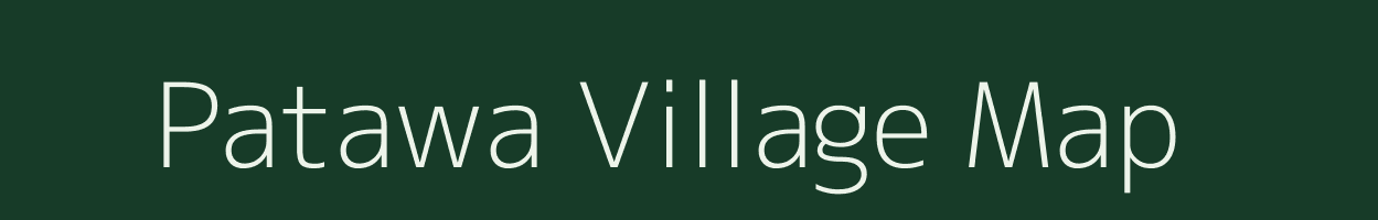 Patawa village map in Uttar Pradesh