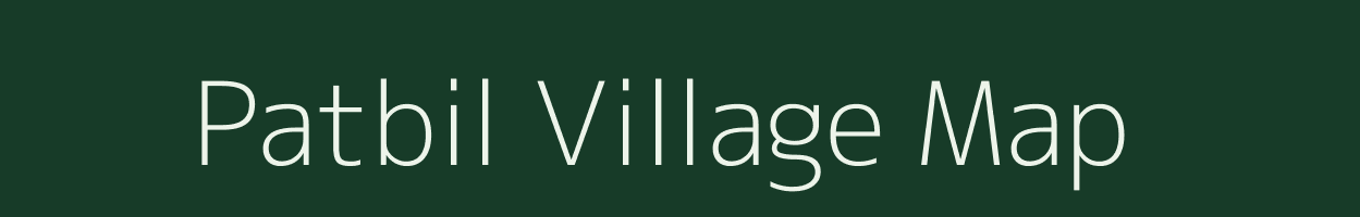 Patbil village map in Odisha