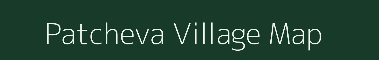 Patcheva village map in Andhra Pradesh