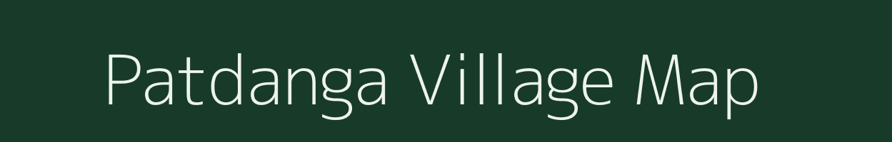 Patdanga village map in West Bengal