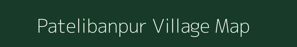 Patelibanpur village map in Odisha