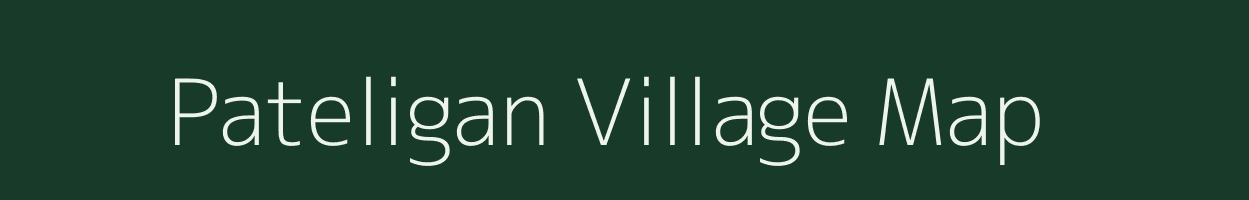 Pateligan village map in Odisha