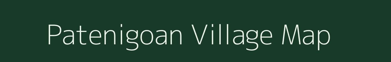 Patenigoan village map in Odisha