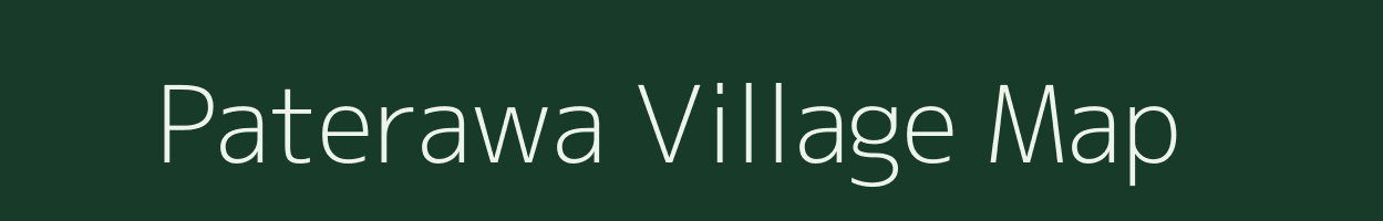 Paterawa village map in Uttar Pradesh