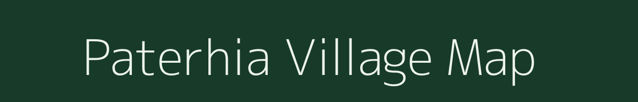 Paterhia village map in Bihar