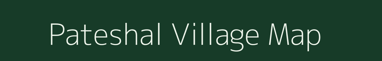 Pateshal village map in Uttarakhand