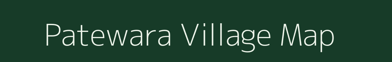 Patewara village map in Uttar Pradesh