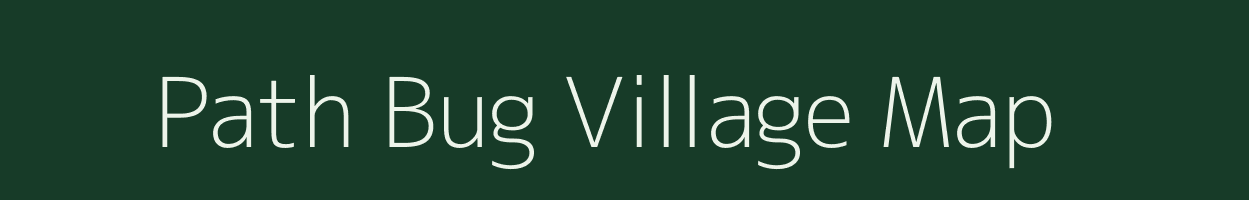 Path Bug village map in Jammu & Kashmir