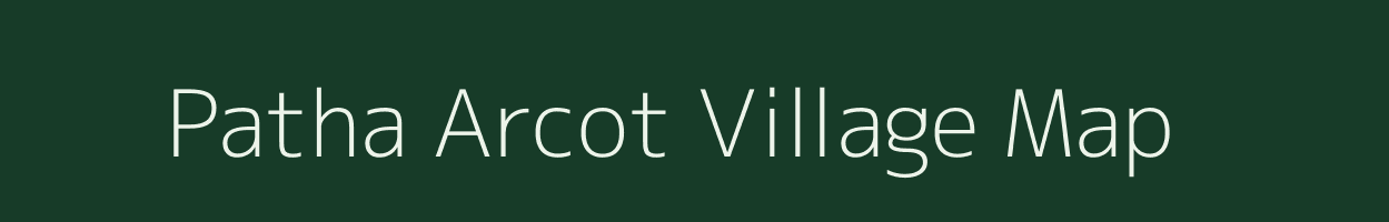 Patha Arcot village map in Andhra Pradesh