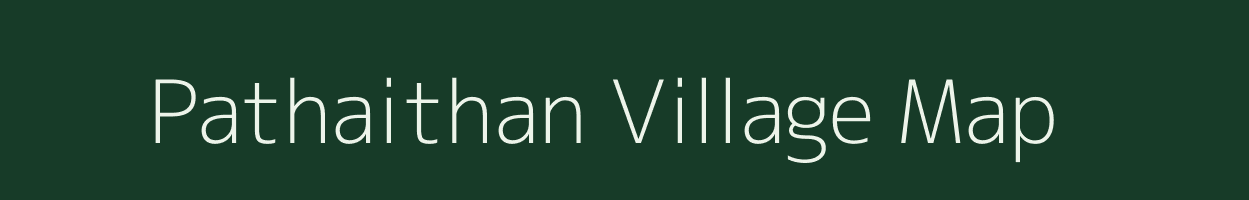 Pathaithan village map in Jharkhand