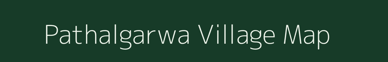 Pathalgarwa village map in Jharkhand