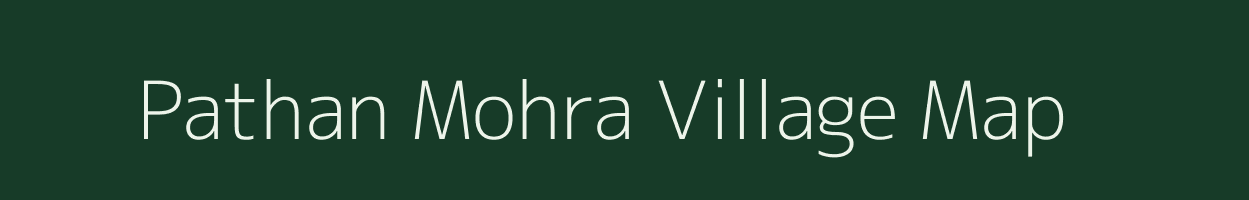 Pathan Mohra village map in Jammu & Kashmir