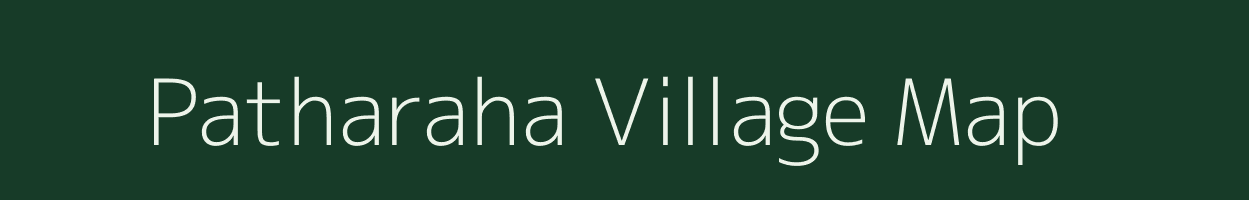 Patharaha village map in Uttar Pradesh