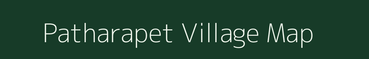 Patharapet village map in Madhya Pradesh