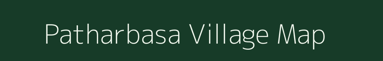 Patharbasa village map in Jharkhand