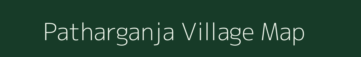 Patharganja village map in Odisha