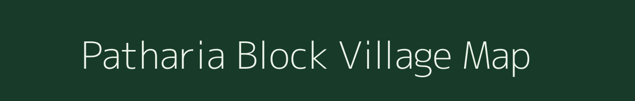 Patharia Block village map in Assam