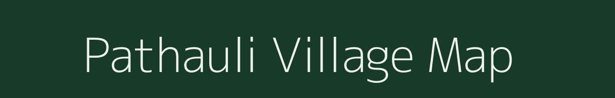 Pathauli village map in Uttar Pradesh