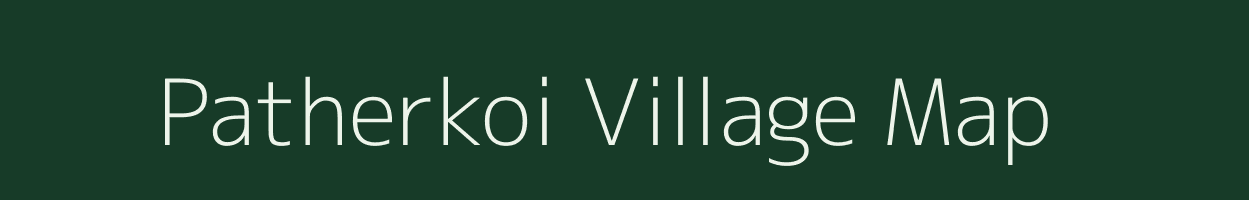 Patherkoi village map in Assam