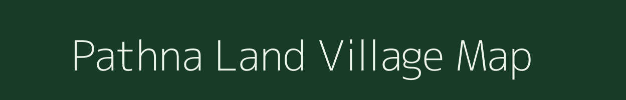 Pathna Land village map in Jharkhand