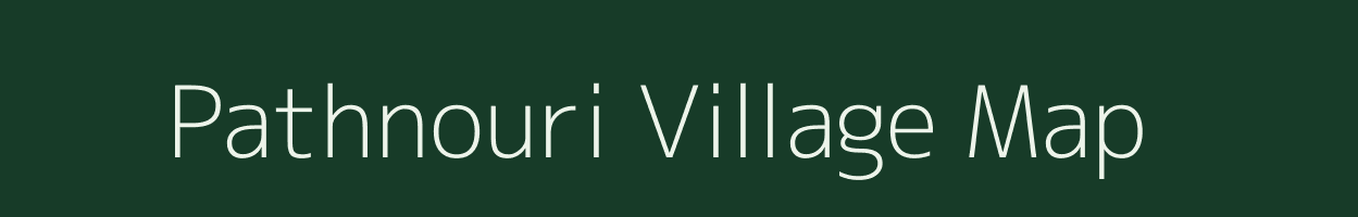 Pathnouri village map in Uttar Pradesh