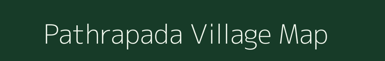 Pathrapada village map in Andhra Pradesh