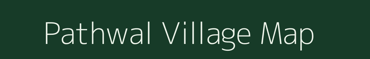 Pathwal village map in Jammu & Kashmir