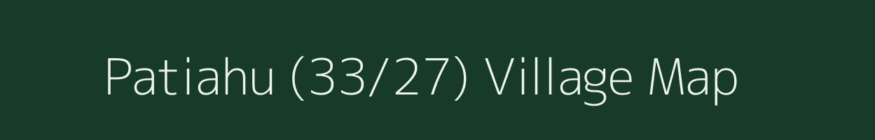 Patiahu (33/27) village map in Himachal Pradesh