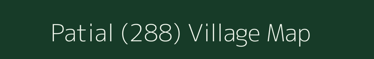 Patial (288) village map in Punjab