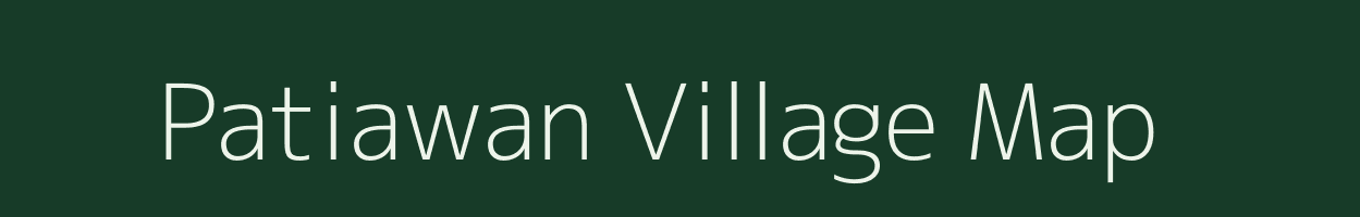 Patiawan village map in Bihar