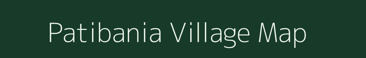 Patibania village map in West Bengal