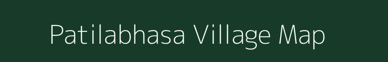 Patilabhasa village map in Bihar