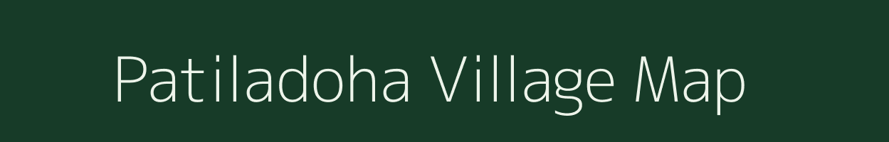 Patiladoha village map in Assam