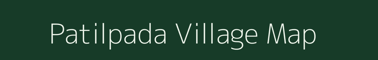 Patilpada village map in Maharashtra