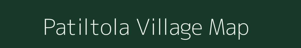 Patiltola village map in Maharashtra