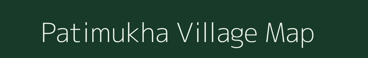 Patimukha village map in Assam