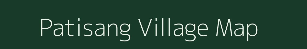 Patisang village map in Andaman & Nicobar Islands