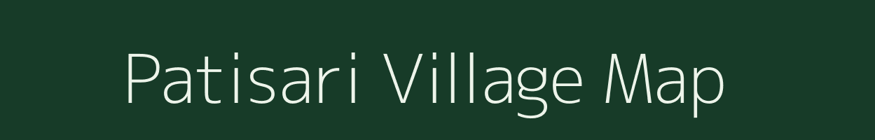 Patisari village map in Odisha